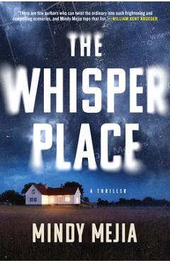 Poza produsului The Whisper Place - Mindy Mejia