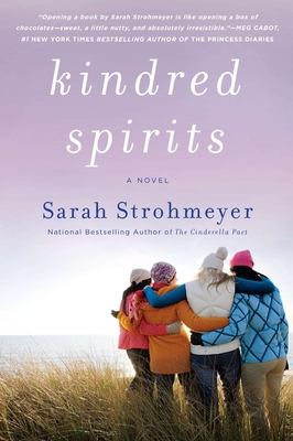Kindred Spirits - Sarah Strohmeyer