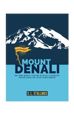 Poza produsului Mount Denali - S. L. Stallings
