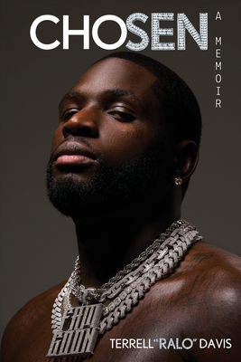 Chosen: A Memoir - Terell Ralo Davis
