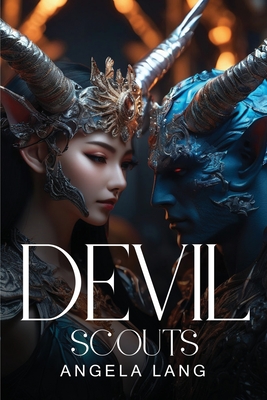 Devil Scouts - Angela Lang