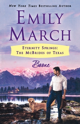 Boone - Emily March
