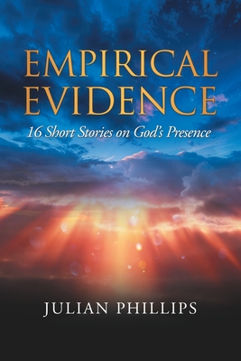 Coperta cărții 'Empirical Evidence - Julian Phillips'