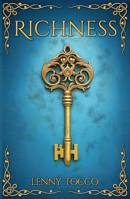 Richness - Lenny Tocco