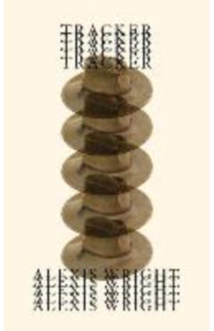Poza produsului Tracker - Alexis Wright