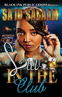 Luv In The Club - Sa'id Salaam