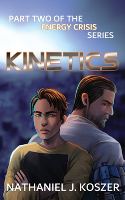 Kinetics - Nathaniel Koszer