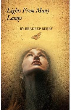 Coperta cărții 'Lights From Many Lamps - Pradeep Berry'