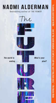 The Future - Naomi Alderman