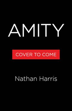 Poza produsului Amity - Nathan Harris