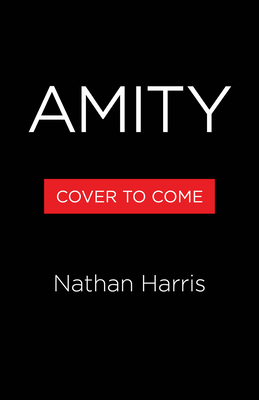 Amity - Nathan Harris