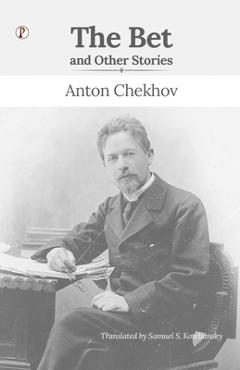 Poza produsului The Bet and Other Stories - Anton Chekhov