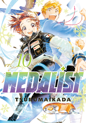 Medalist 10 -