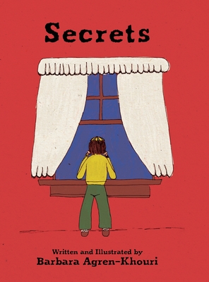 Secrets - Barbara Agren-khouri