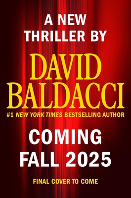 David Baldacci November 2025 - David Baldacci