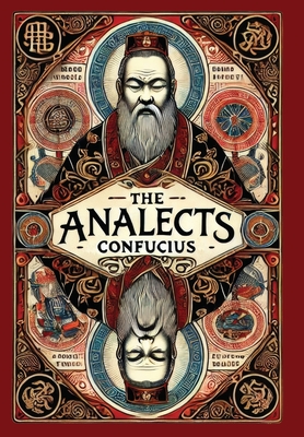 The Analects (Collector's Edition) (Laminated Hardback with Jacket) - 