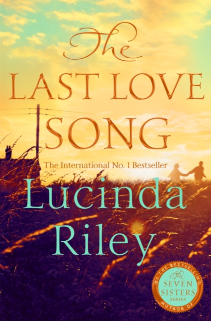 Losing You - Lucinda Riley
