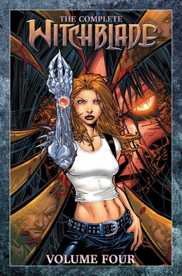 The Complete Witchblade Volume 4 - Marc Silvestri