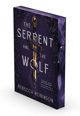 The Serpent and the Wolf - Rebecca Robinson