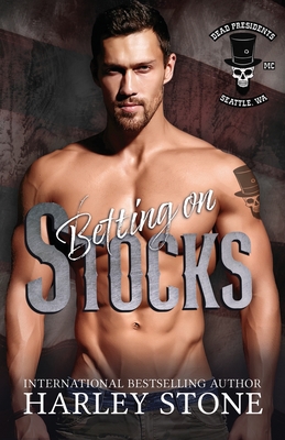 Betting on Stocks - Harley Stone