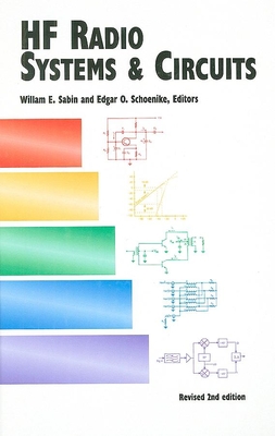 Hf Radio Systems and Circuits - William E. Sabin