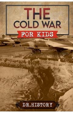 Poza produsului The Cold War for Kids - Ched Ed