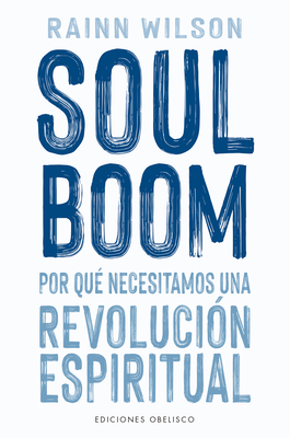 Soul Boom - Rainn Wilson
