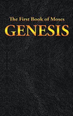 Genesis: The First Book of Moses - 