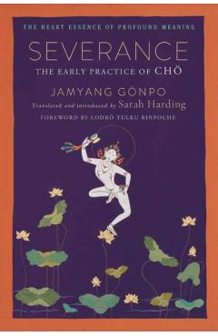 Severance: The Early Practice of Cho -
