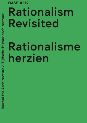 OASE 119: Rationalism Revisited - Justin Agyin