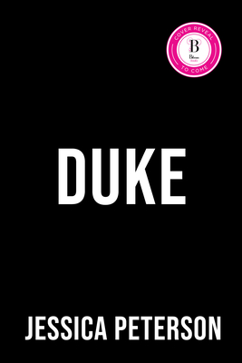 Duke (Deluxe Edition) - Jessica Peterson
