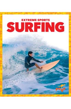 Surfing - Tracy Vonder Brink