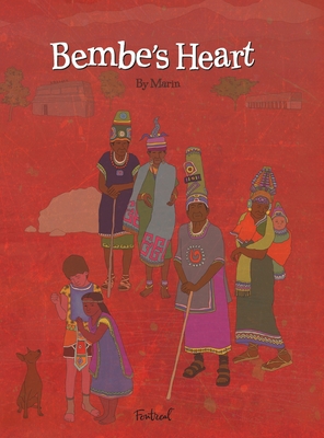 Bembe's Heart - Marin Darmonkow