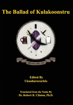 The Ballad of Kulakoonstru - Robert Clinton