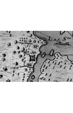 Ojibwe Ethnogenesis, 1640-1740 - Theresa M. Schenck