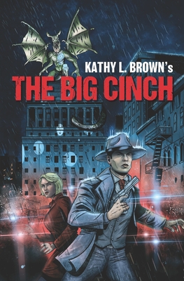 The Big Cinch - Kathy L. Brown