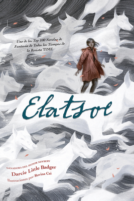 Elatsoe: (Spanish Edition) Volume 1 - Darcie Little Badger