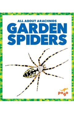 Poza produsului Garden Spiders - Jenna Lee Gleisner