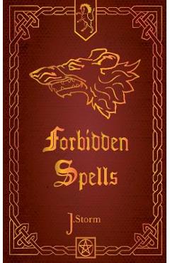Poza produsului Forbidden Spells: Asulon - Julia Storm