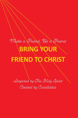 Bring Your Friend to Christ - Sharon Roberts