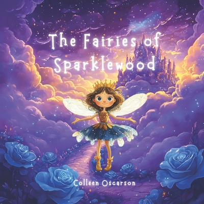 The Fairies of Sparklewood - Colleen Oscarson