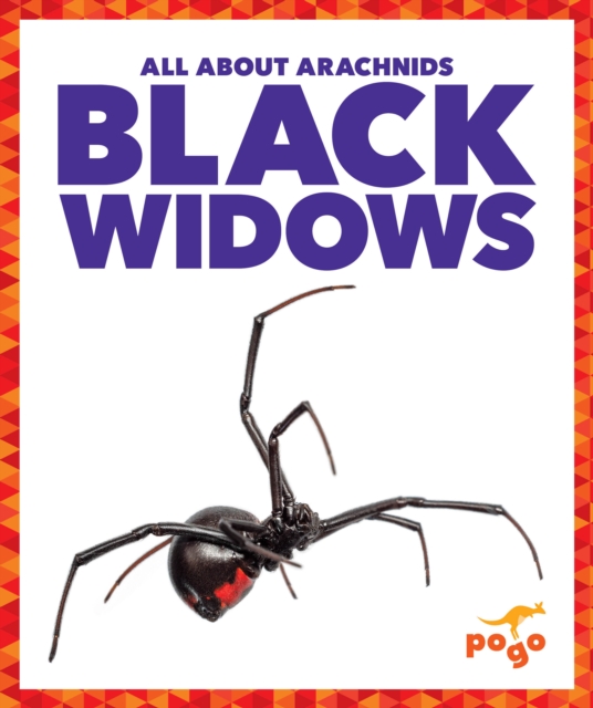 Black Widows - Jenna Lee Gleisner