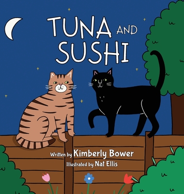 Tuna and Sushi - Kimberly Bower