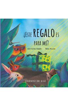 Poza produsului ¿Este Regalo Es Para Mi? - José Carlos Román
