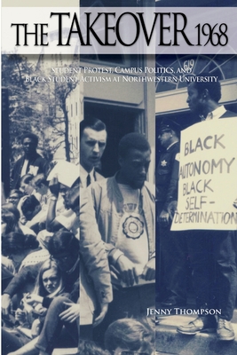 The Takeover 1968 - Jenny Thompson