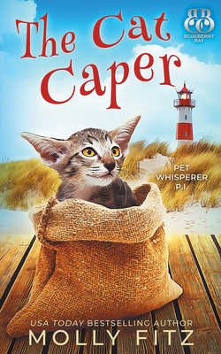 The Cat Caper - Molly Fitz