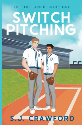 Switch Pitching - S. J. Crawford