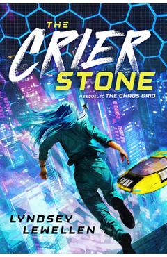 Poza produsului The Crier Stone: Volume 2 - Lyndsey Lewellen