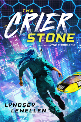 The Crier Stone: Volume 2 - Lyndsey Lewellen