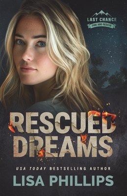 Rescued Dreams - Lisa Phillips
